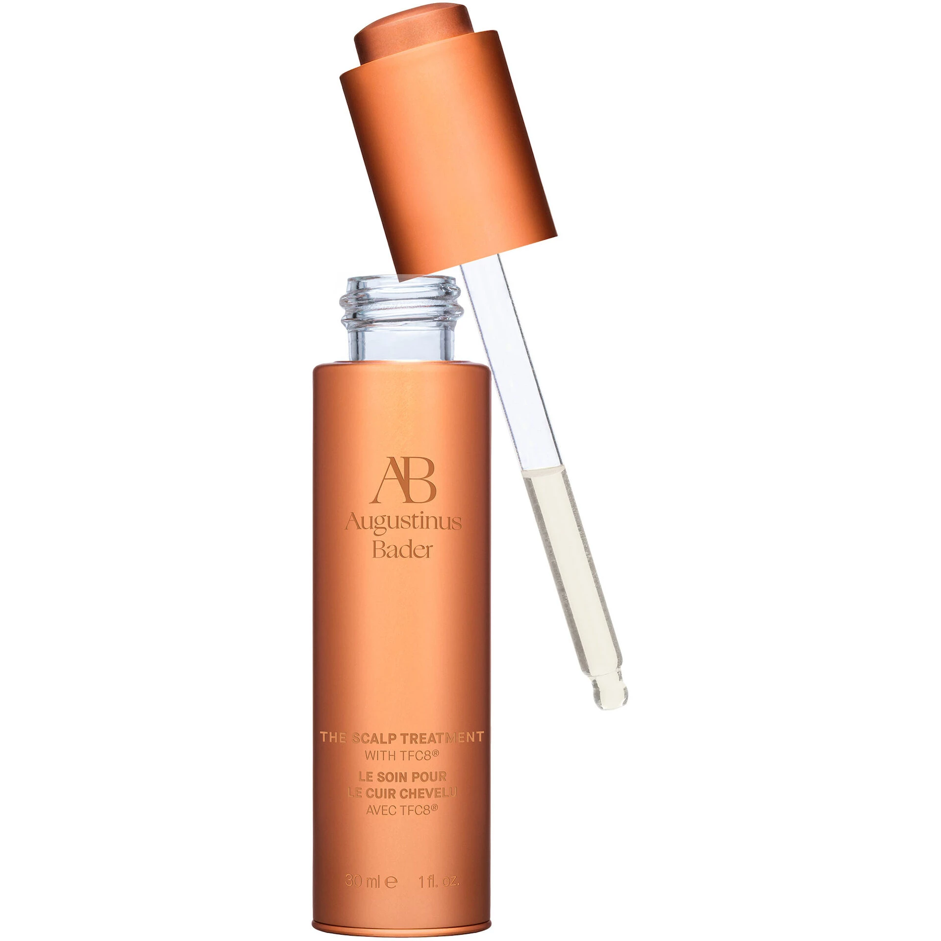 Tratament pentru scalp 30 ml - Augustinus Bader
