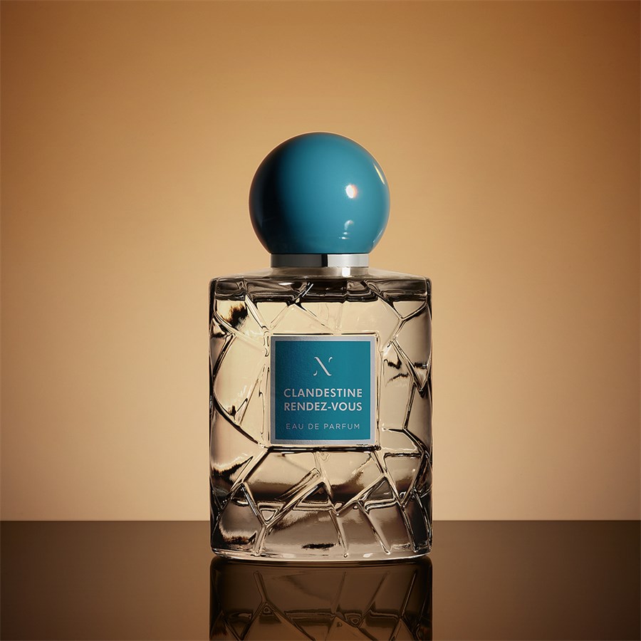 Les Soeurs de Noé Clandestine Rendez-Vous Eau de Parfum