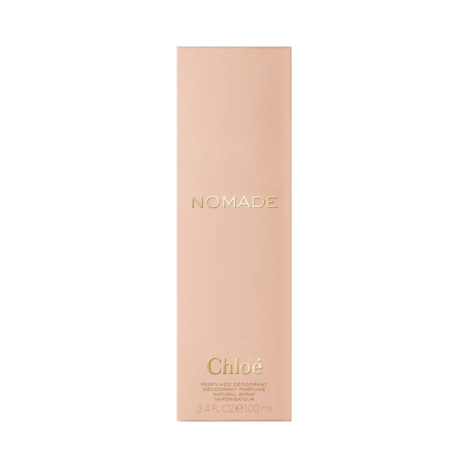 Chloé dezodorans Nomade sprej – 100 ml