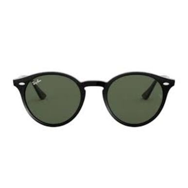 Γυαλιά ηλίου Ray-Ban Ray-Ban 2180 Μαύρα 1 τεμάχιο 1 τεμάχιο