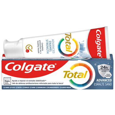 Colgate Advanced Healthy Enamel -hammastahna 75 ml