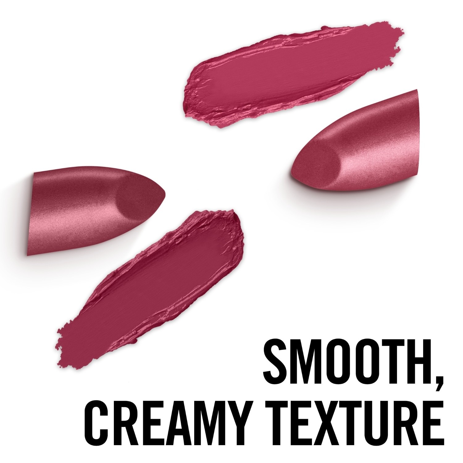 Rimmel London Finish Lipstick
