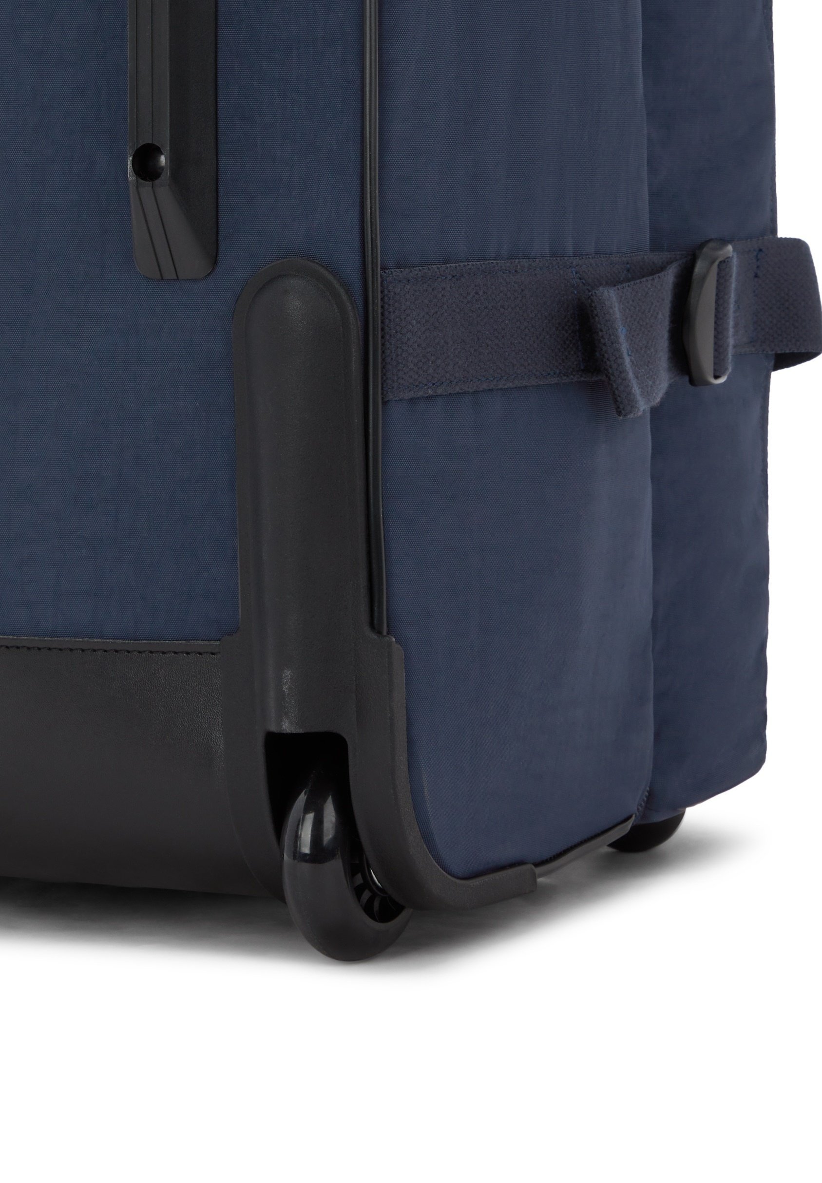 Kipling TEAGAN M - Valigia con ruote - blu