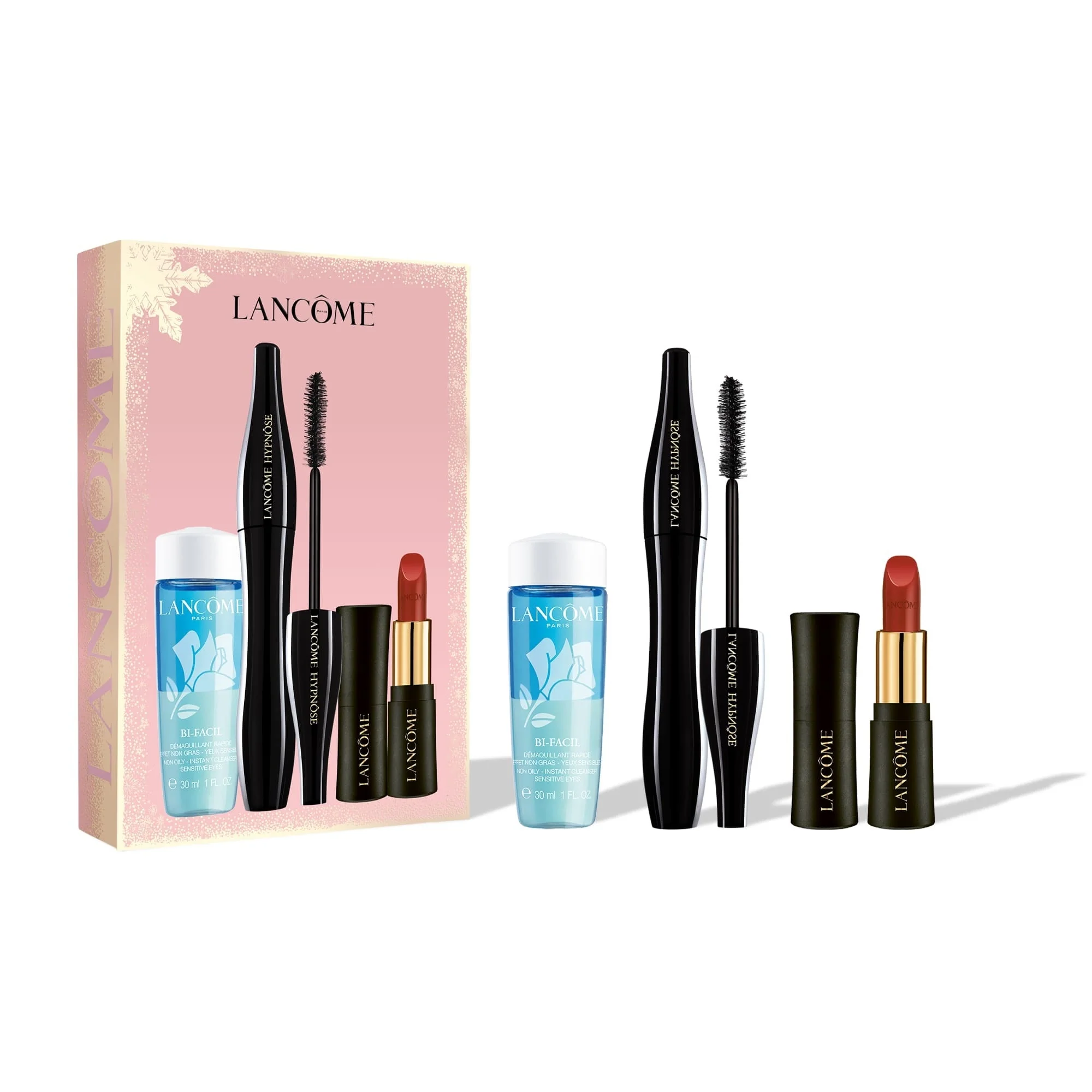 Occhi HYPNÔSE MASCARA SET - Cofanetto Make Up, Mascara
