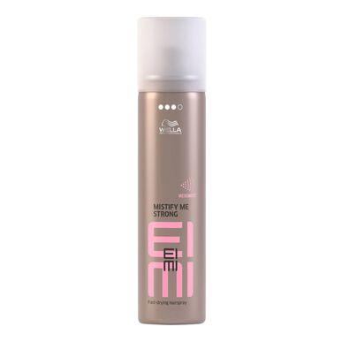 Wella Professionals EIMI Mistify Me Vahva viimeistelysuihke 300 ml