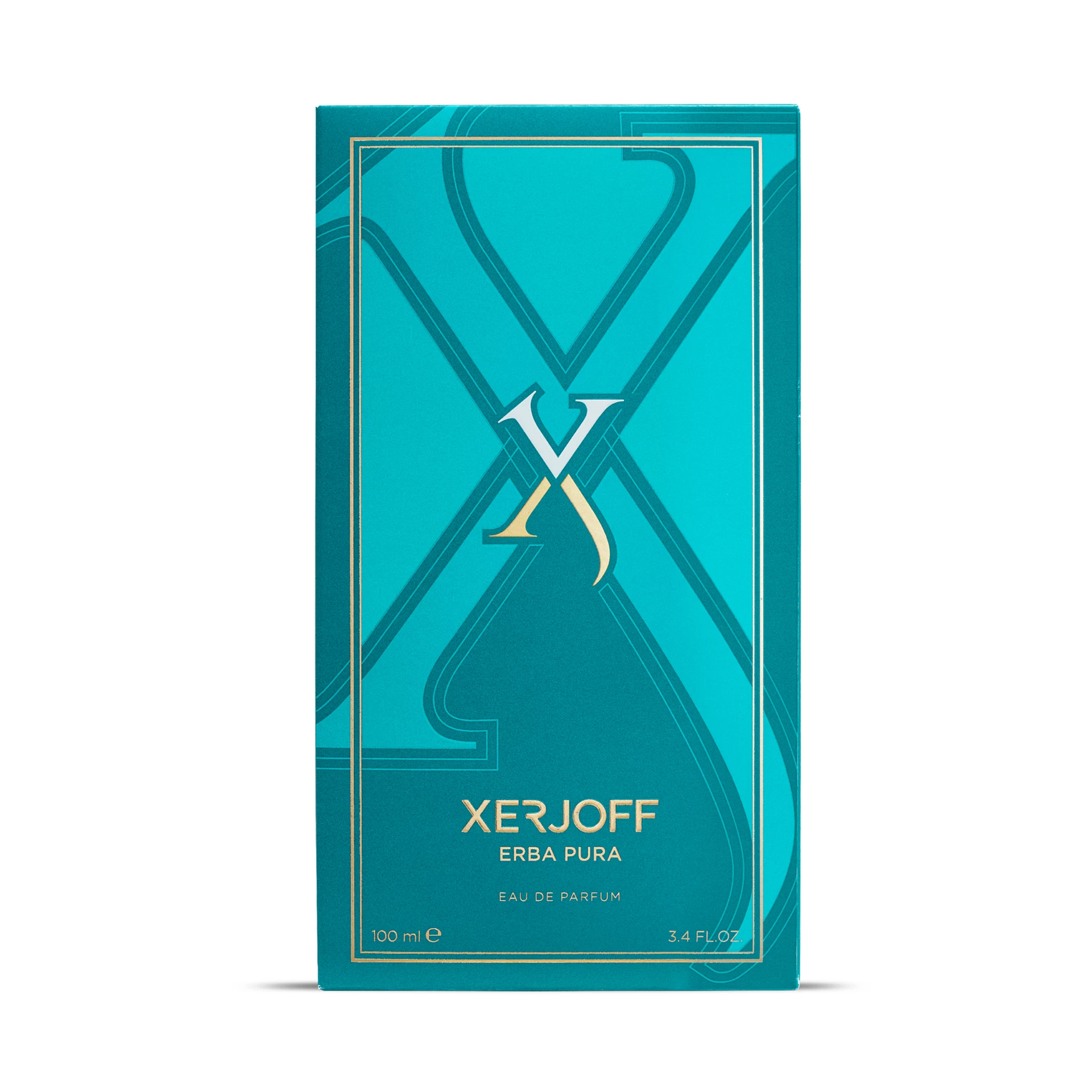 Erba Pura EdP 100 ml - Xerjoff