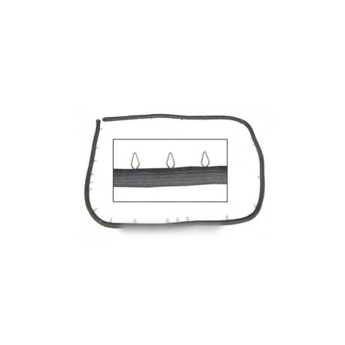 Junta de horno para horno Electrolux 9639856 - * AOC68440X FE6426NG 0257404N(ARTHUR) 33057110 38739 - BVMParts