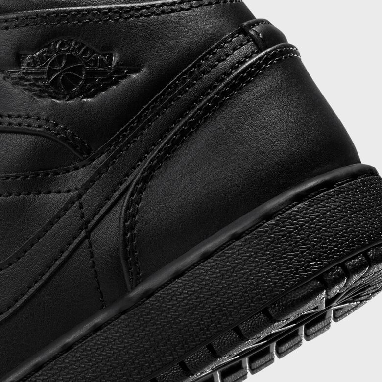 Air Jordan 1 Mid (GS)