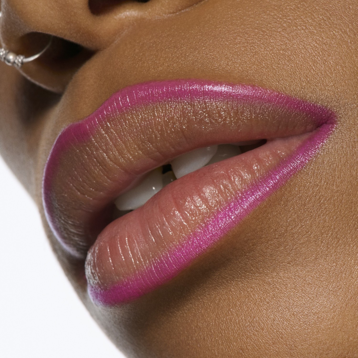 MAC Lipgloss lūpų blizgus akių kontūro pieštukas - 0,25 g
