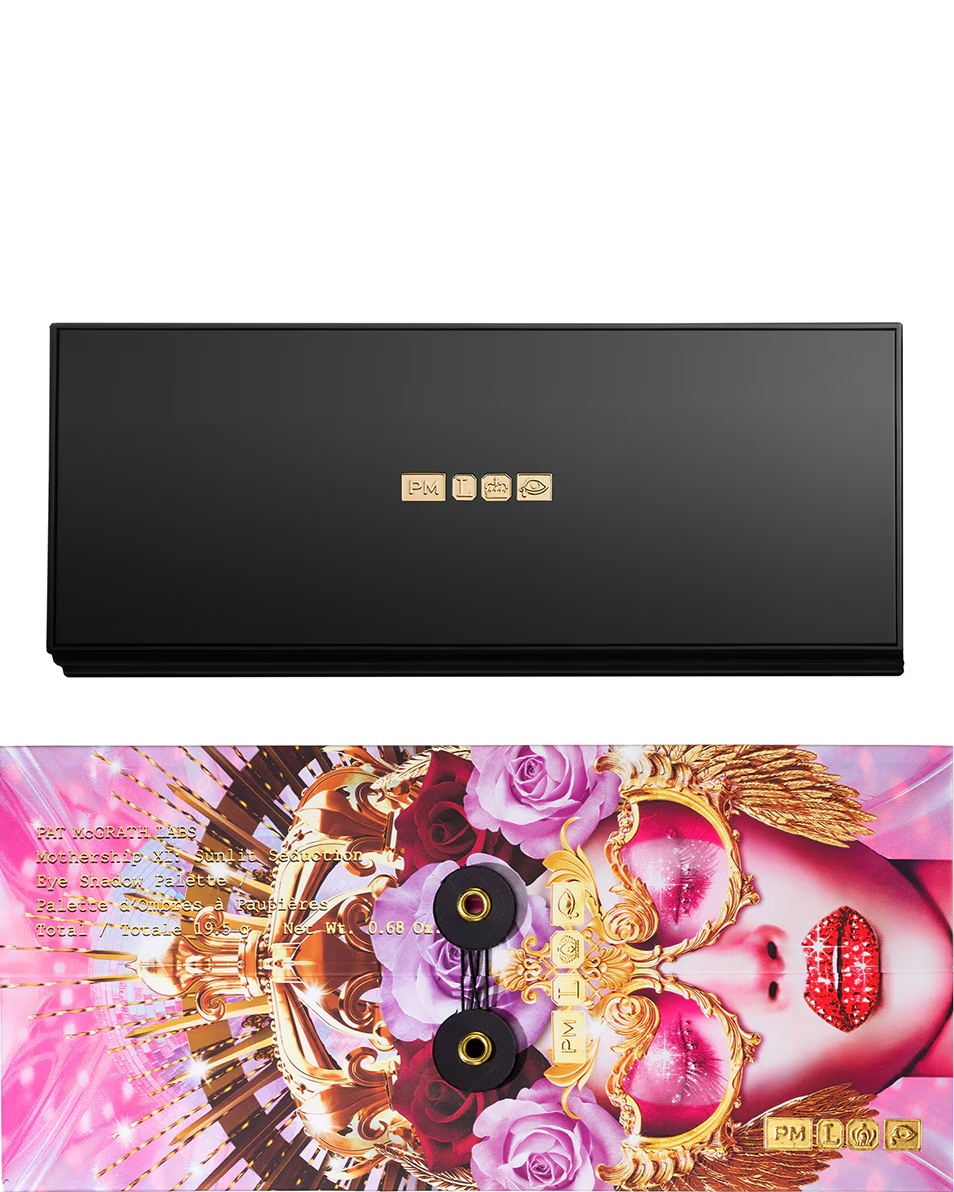 PAT MCGRATH ΠΑΛΕΤΑ MOTHERSHIP MOTHERSHIP XI: SUNLIT SEDUCTION