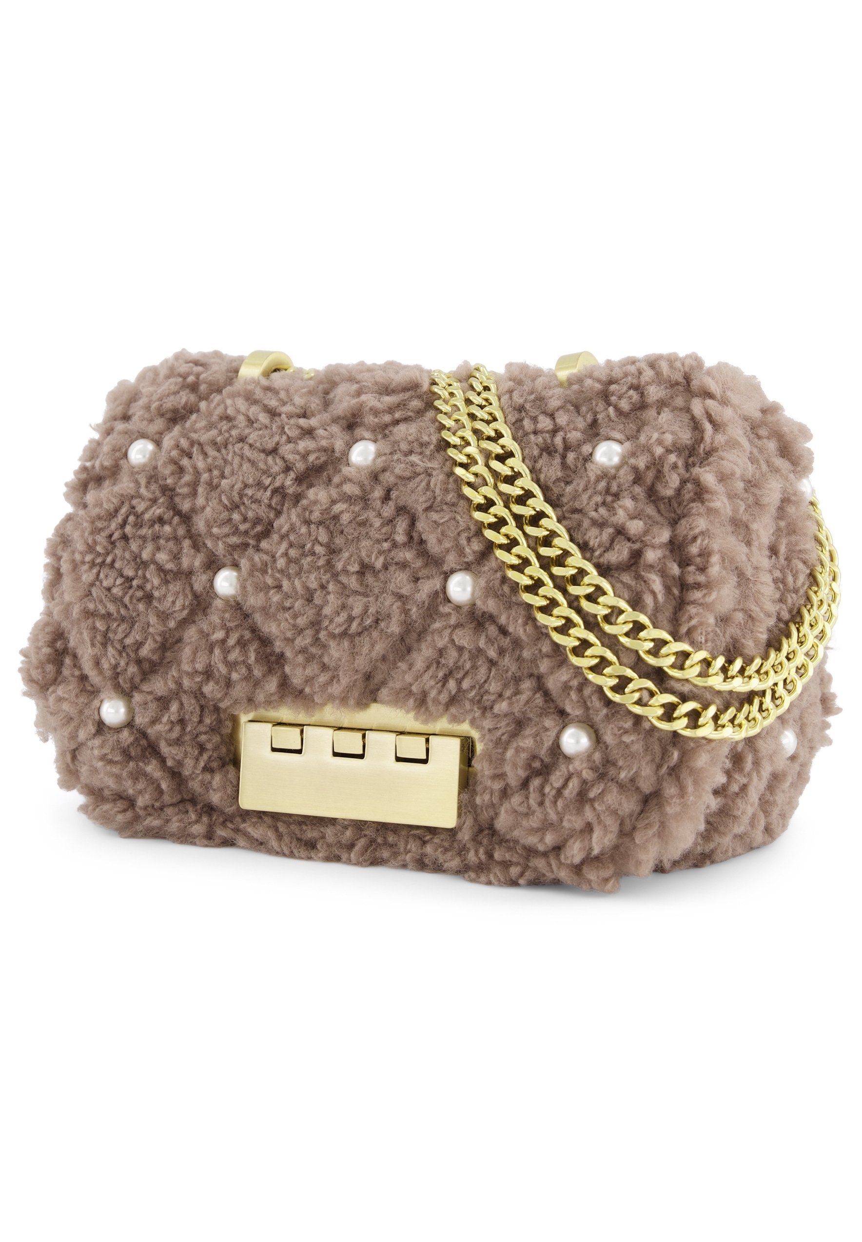 ZAC Zac Posen Crossbodytas - bruin