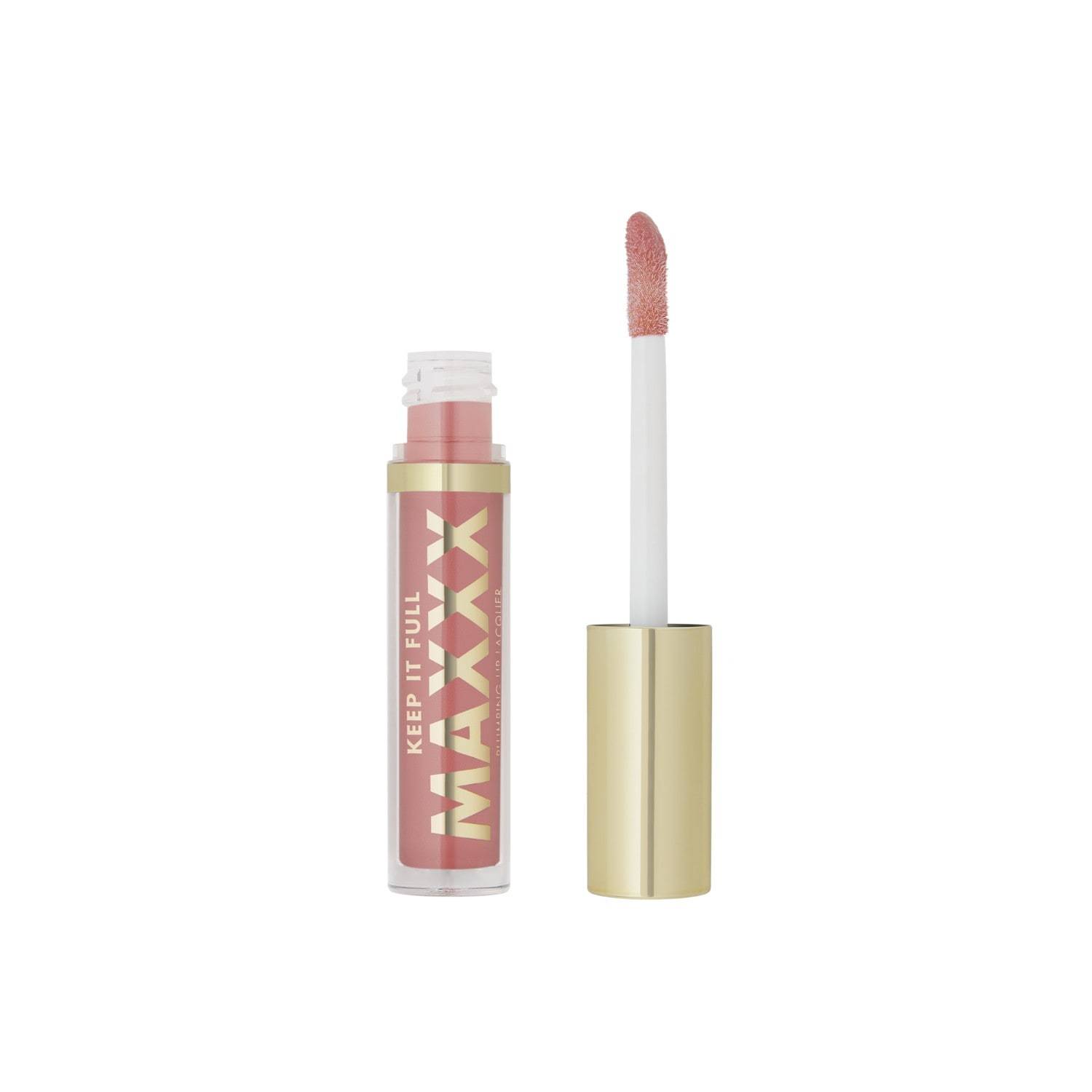 Milani sjajilo za usne Keep It Full Maxxx Plumper - 4,5 ml