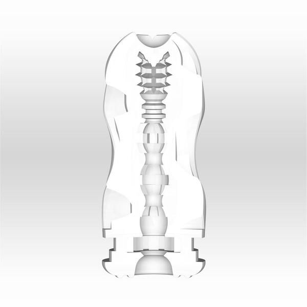 Gobelet sous vide réutilisable Tenga Air-Tech