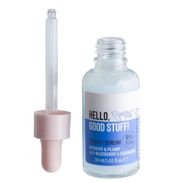 Essence Hello, Good Stuff! Primer Serum<br>30ml