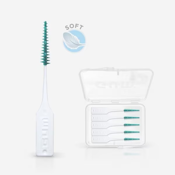GUM Soft-Picks оригиналне интерденталне чачкалице<br>300 комада