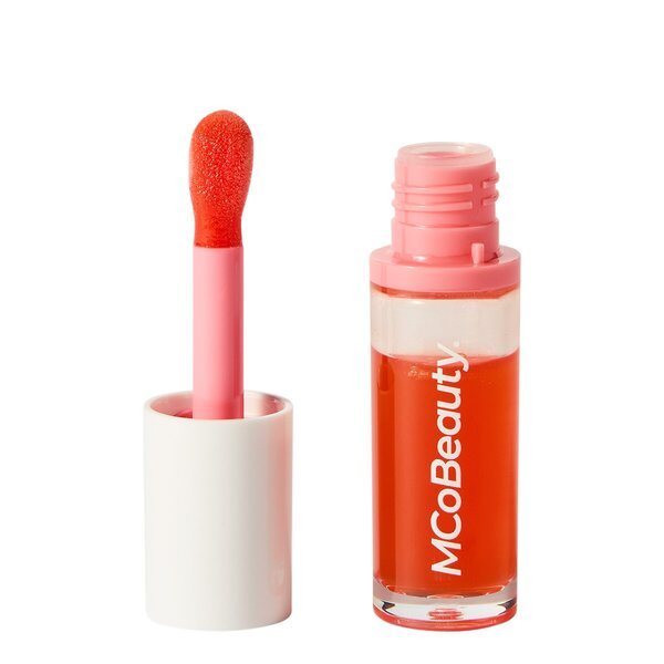 MCoBeauty Glow Up pH olje za lica in ustnice z vonjem pomarančnega cveta<br>7 ml