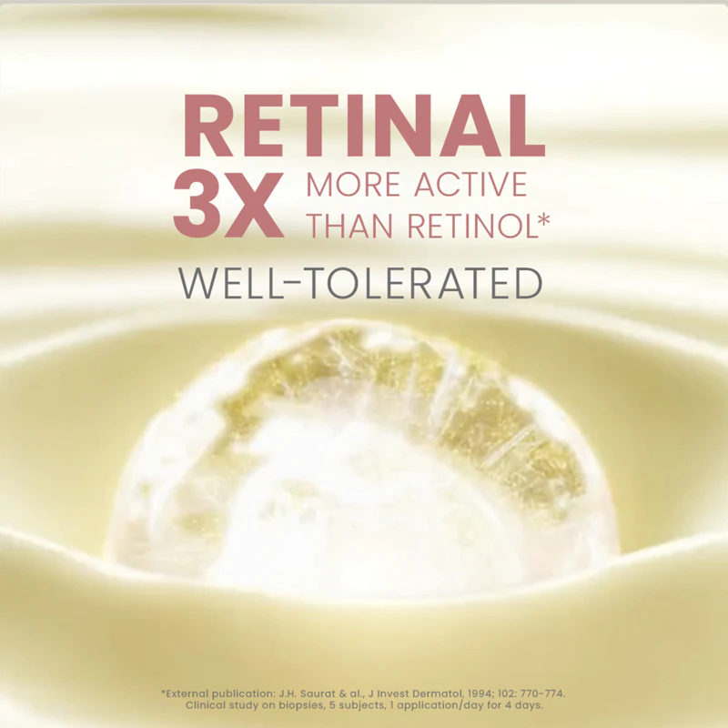 Avène Hyaluron Activ Procedure Lifting Cream Retinal 0,1% creme lifting antirrugas com retinol