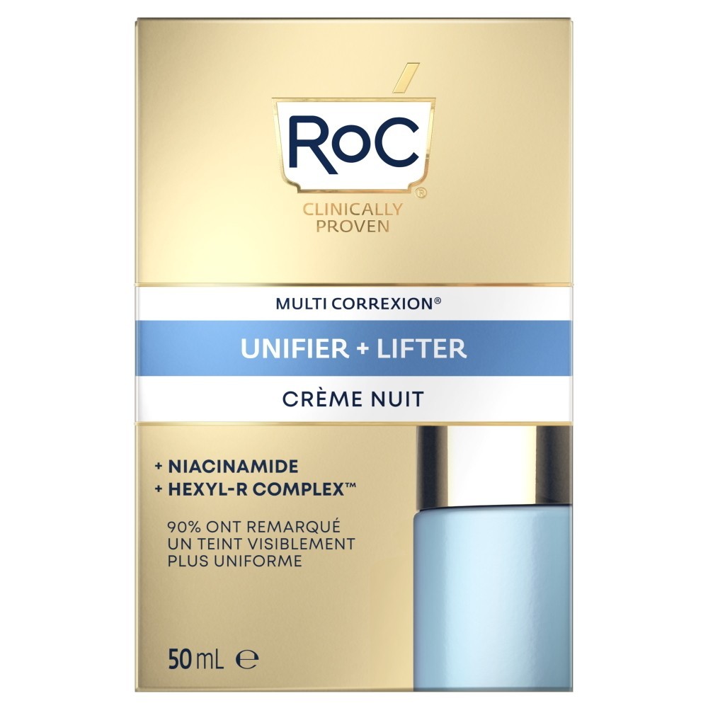 RoC Crème Nuit