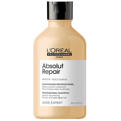 L'Oréal Professionnel Paris Absolut Repair