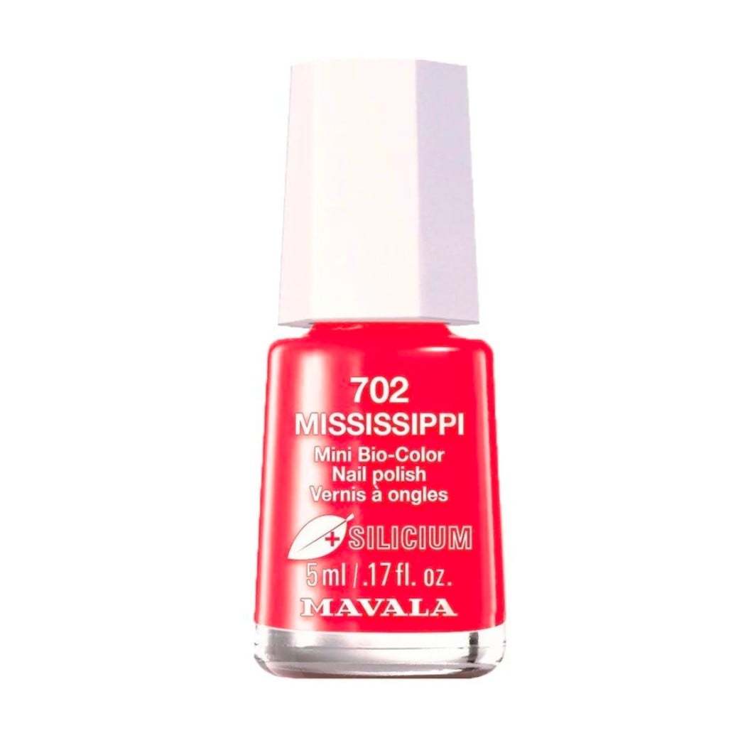 Mavala lak za nokte Mini Bio Color - 5 ml