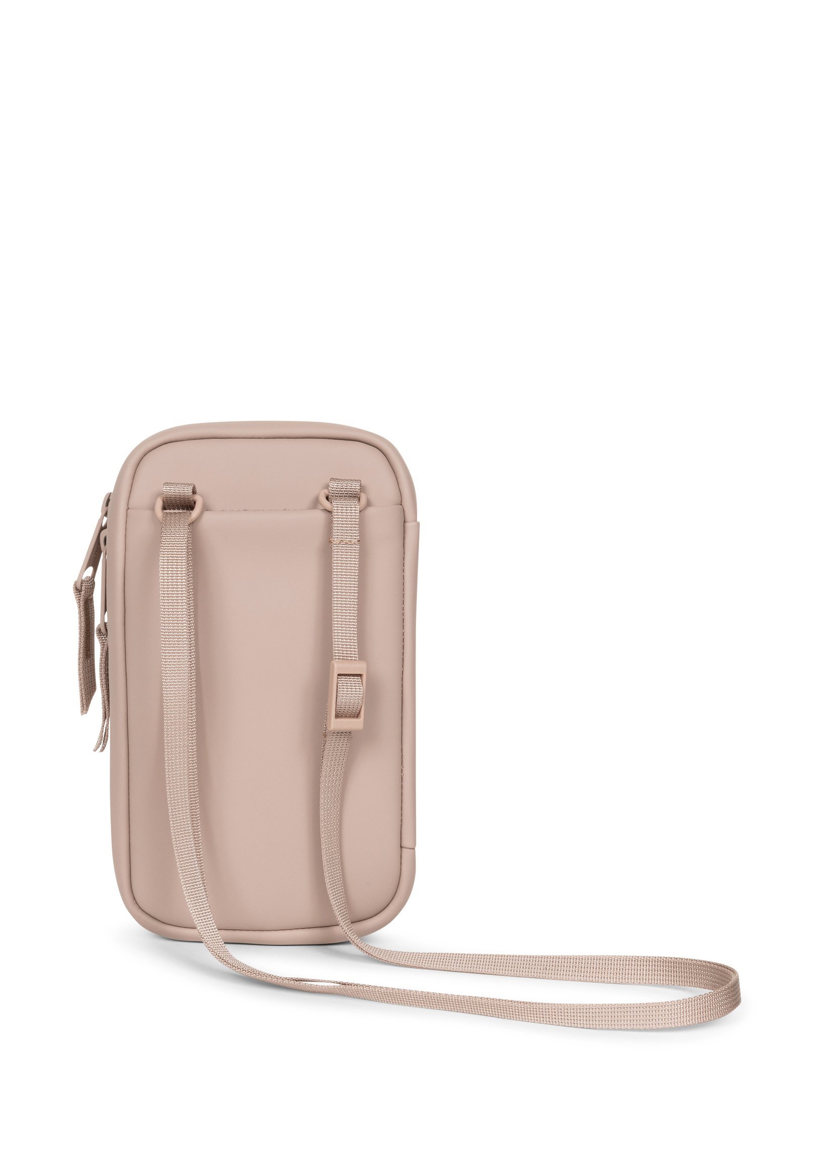 Eastpak CNNCT F POUCH - Mobilveske - cnnct f matte sand