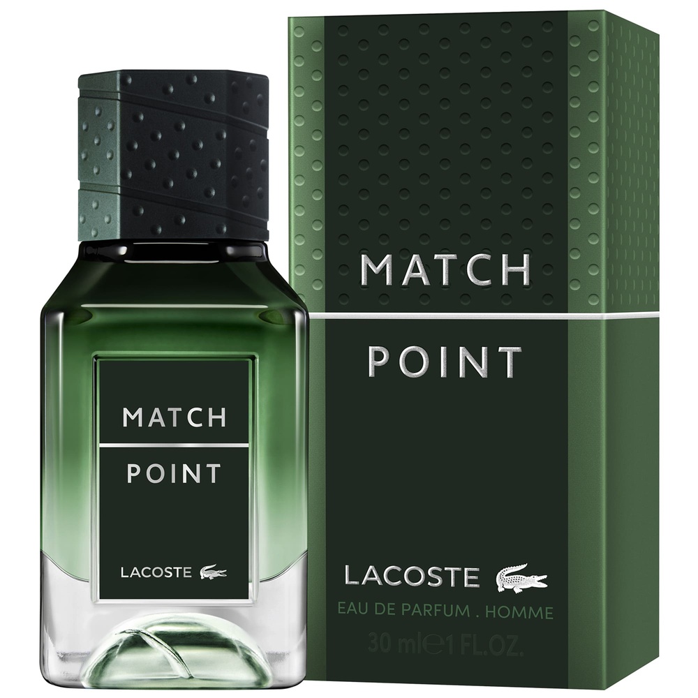 Lacoste Match Point
