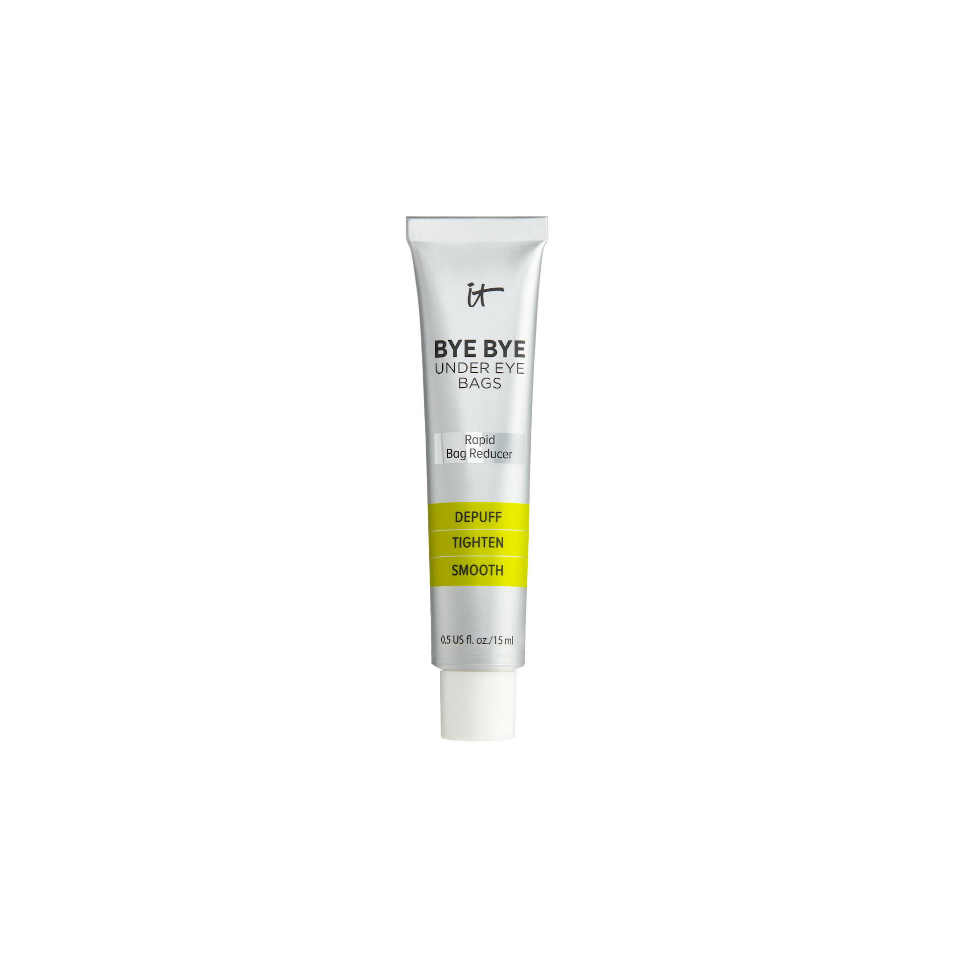 Bye Bye Pungi de sub Ochi 15 ml - IT Cosmetics