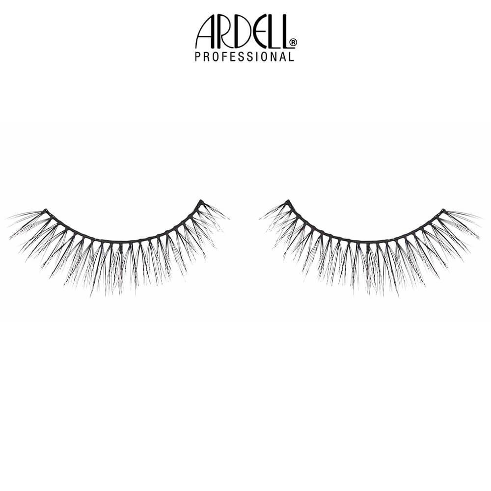 Ardell Faux-cils magnétiques MegaHold 110 Ardell et Colle Eyeliner Duo
