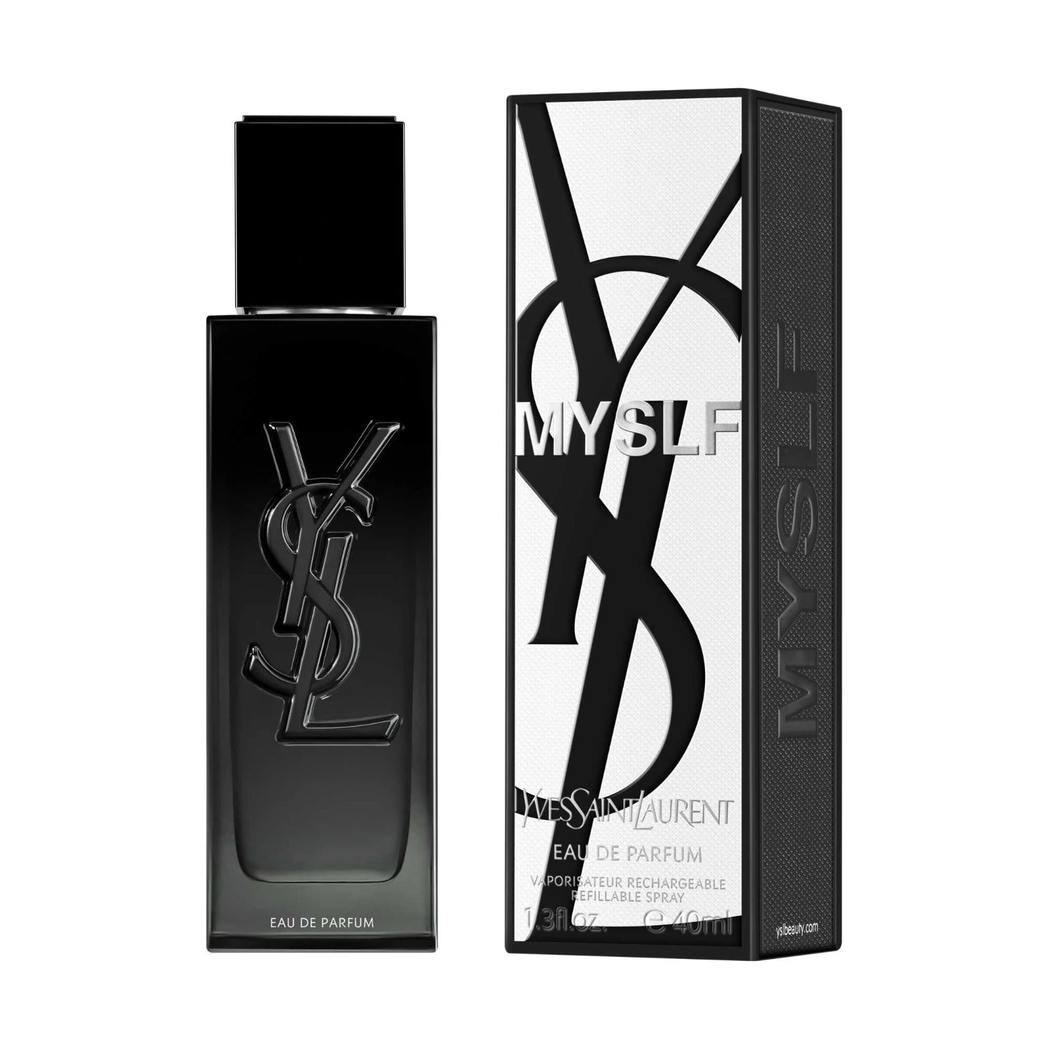 Yves Saint Laurent Rechargeable