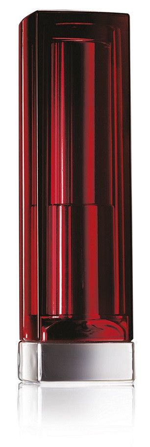 „Color Sensational“ lūpų dažai Lūpų dažai