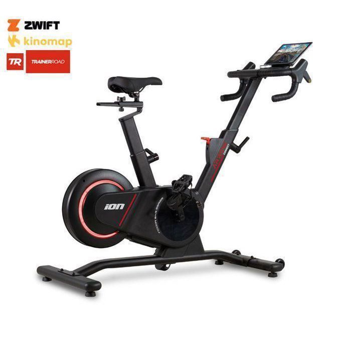 Smart Bike - BH Arrow Connect - Trägheit 16 kg