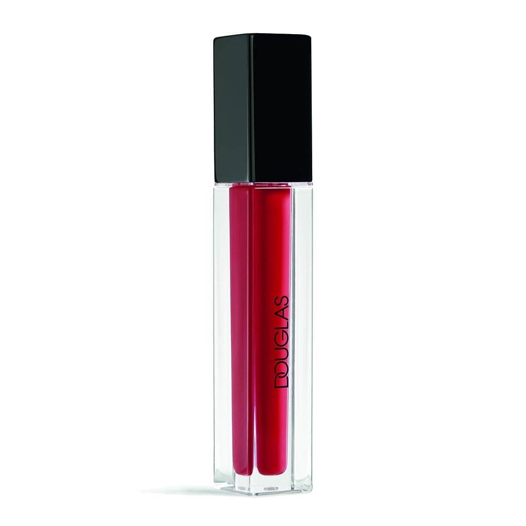 Tekoča šminka Douglas Collection Lipstick Make-Up Ultimate Hydra Satin - 4 ml
