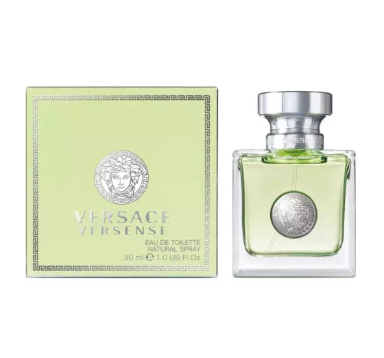 Versace Versense woda toaletowa spray 30 ml