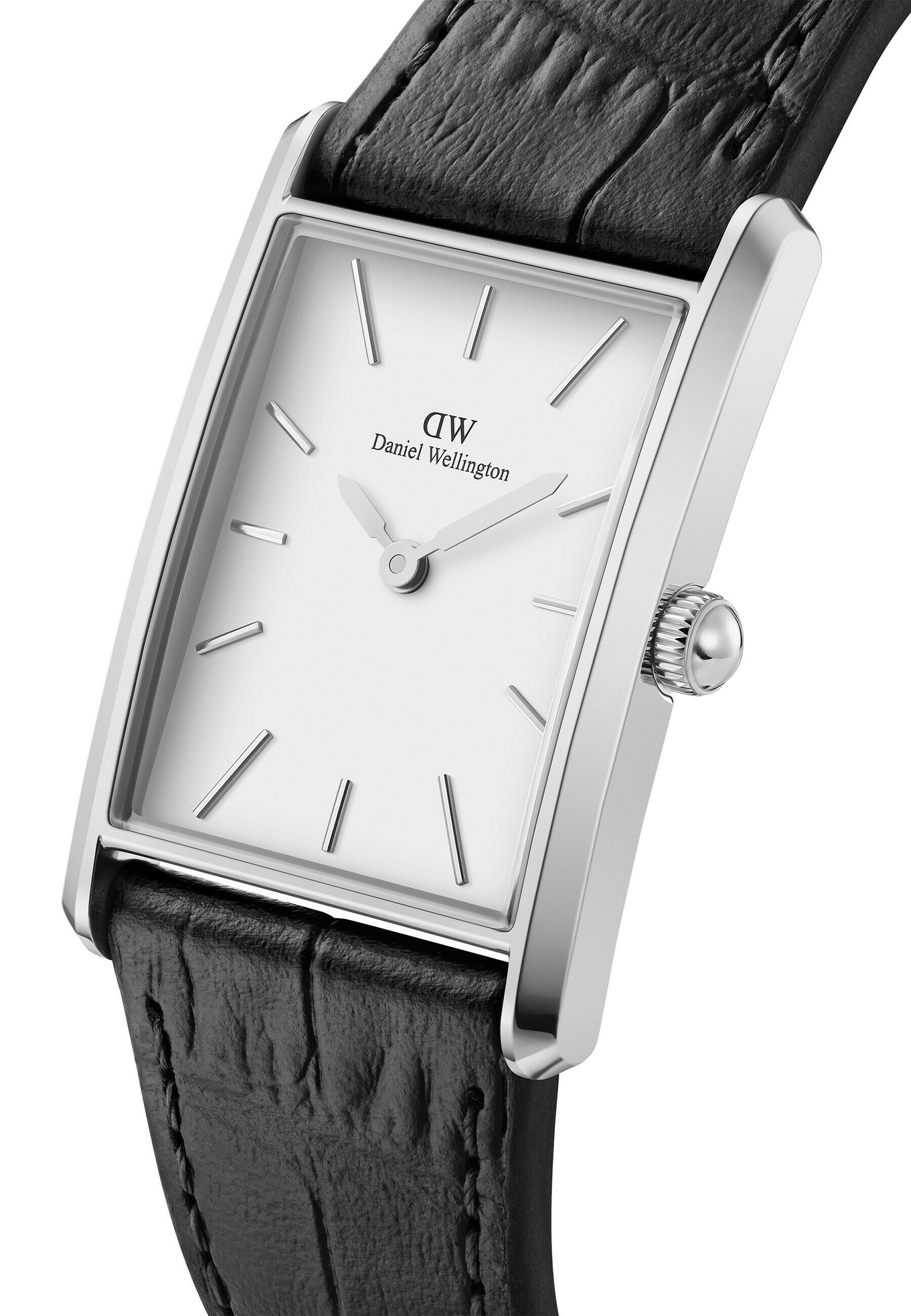 Daniel Wellington BOUND - Karóra - ezüst színű
