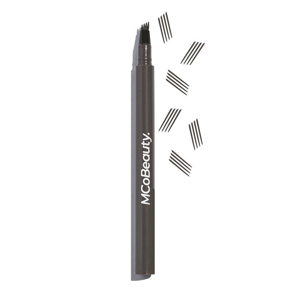 MCoBeauty Medium/Mørk Tattoo Bryn Microblading Blekkpenn<br>1,5 ml