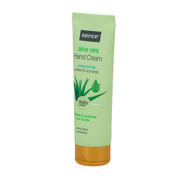 Aloe Vera Handkräm | 1 Enhet