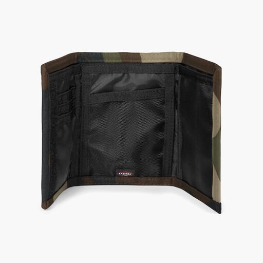 Eastpak-bemanning
