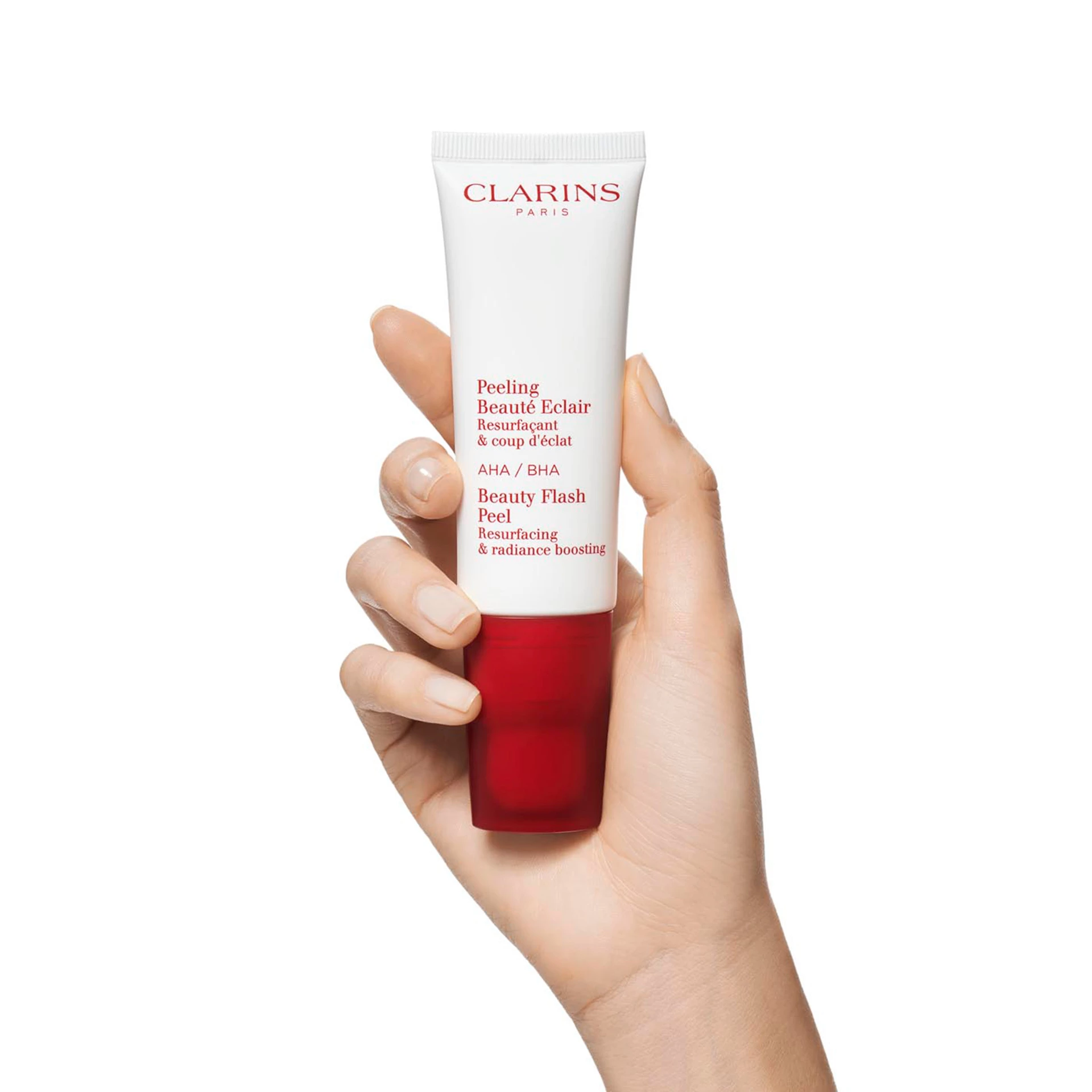 Peeling Beauty Flash 50 ml - Clarins