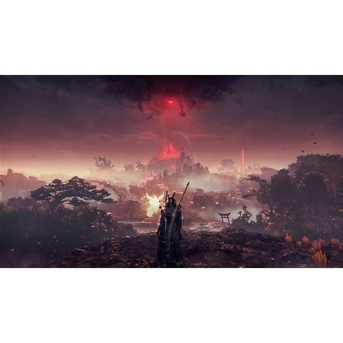 Nioh 3 - PS5-Spiel