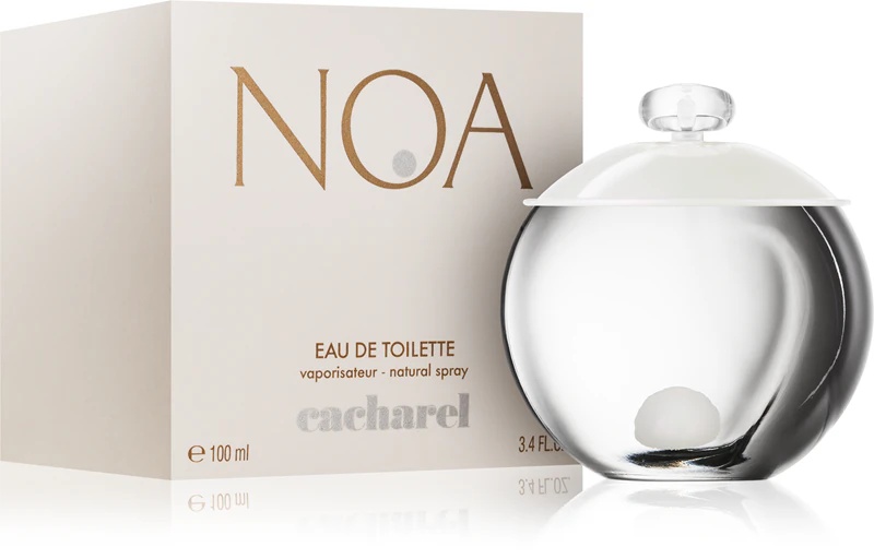 Cacharel Noa tualetes ūdens sievietēm