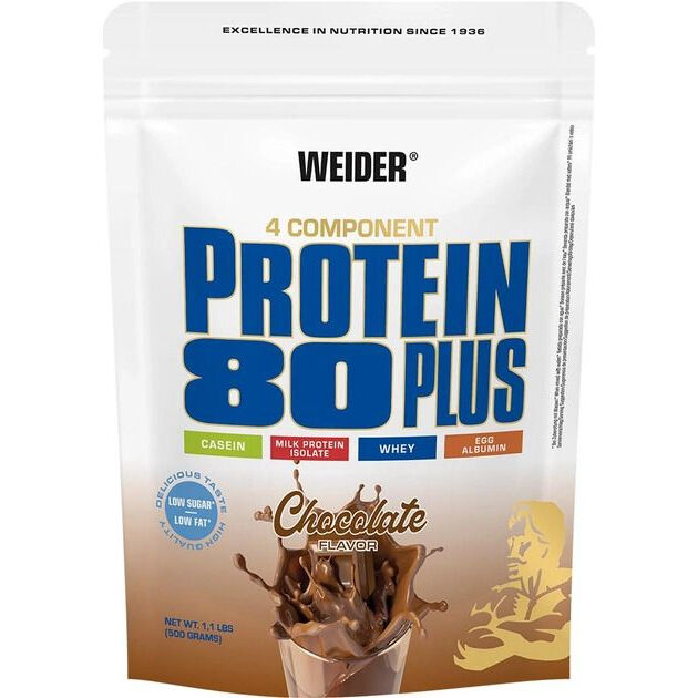 Weider Protein 80 Plus