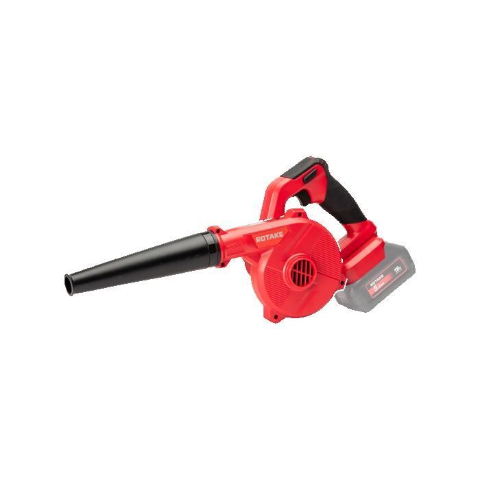 Soplador de 18 V sin batería ni cargador - ROTAKE - 8513
