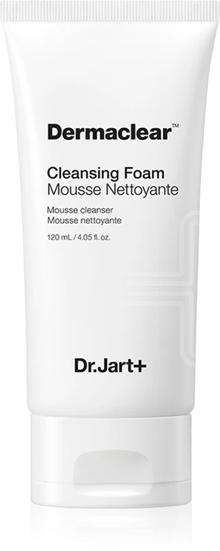 Dr. Jart+ Dermaclear™ valomosios putos