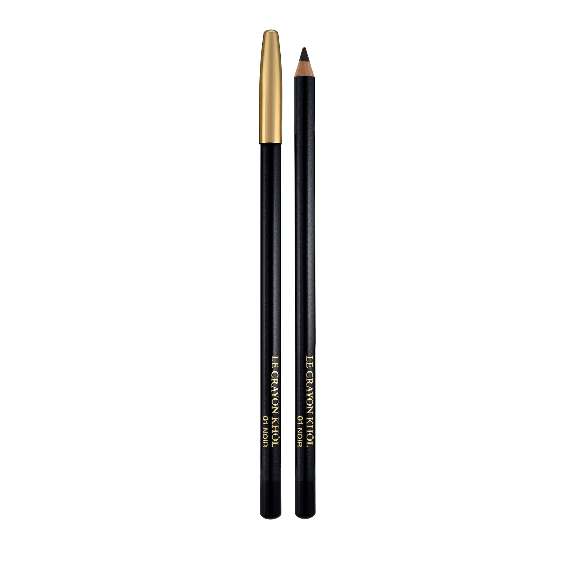 Le Crayon Khôl olovka za oči 01 Noir - Lancôme