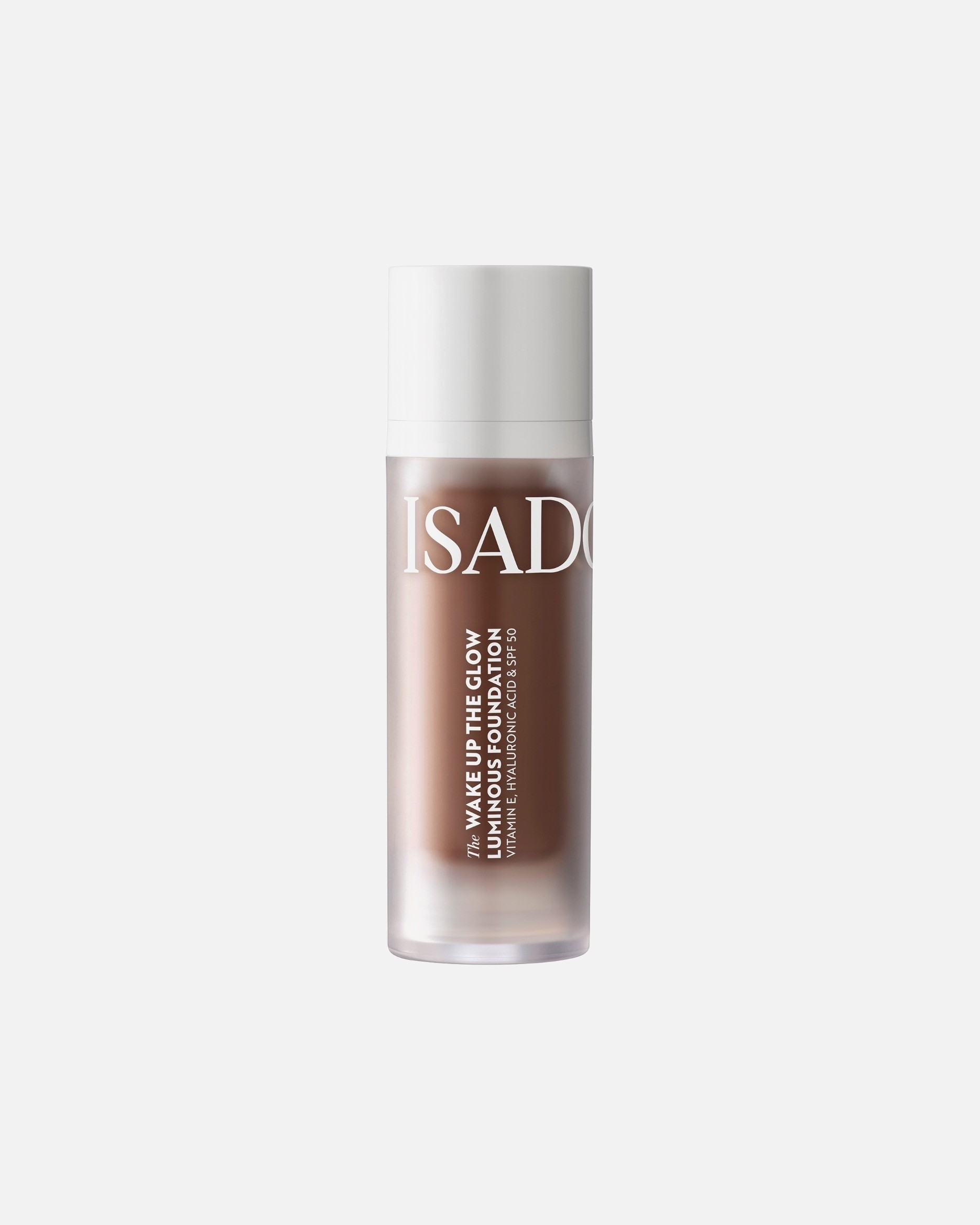 Isadora makiažo pagrindas - 30 ml