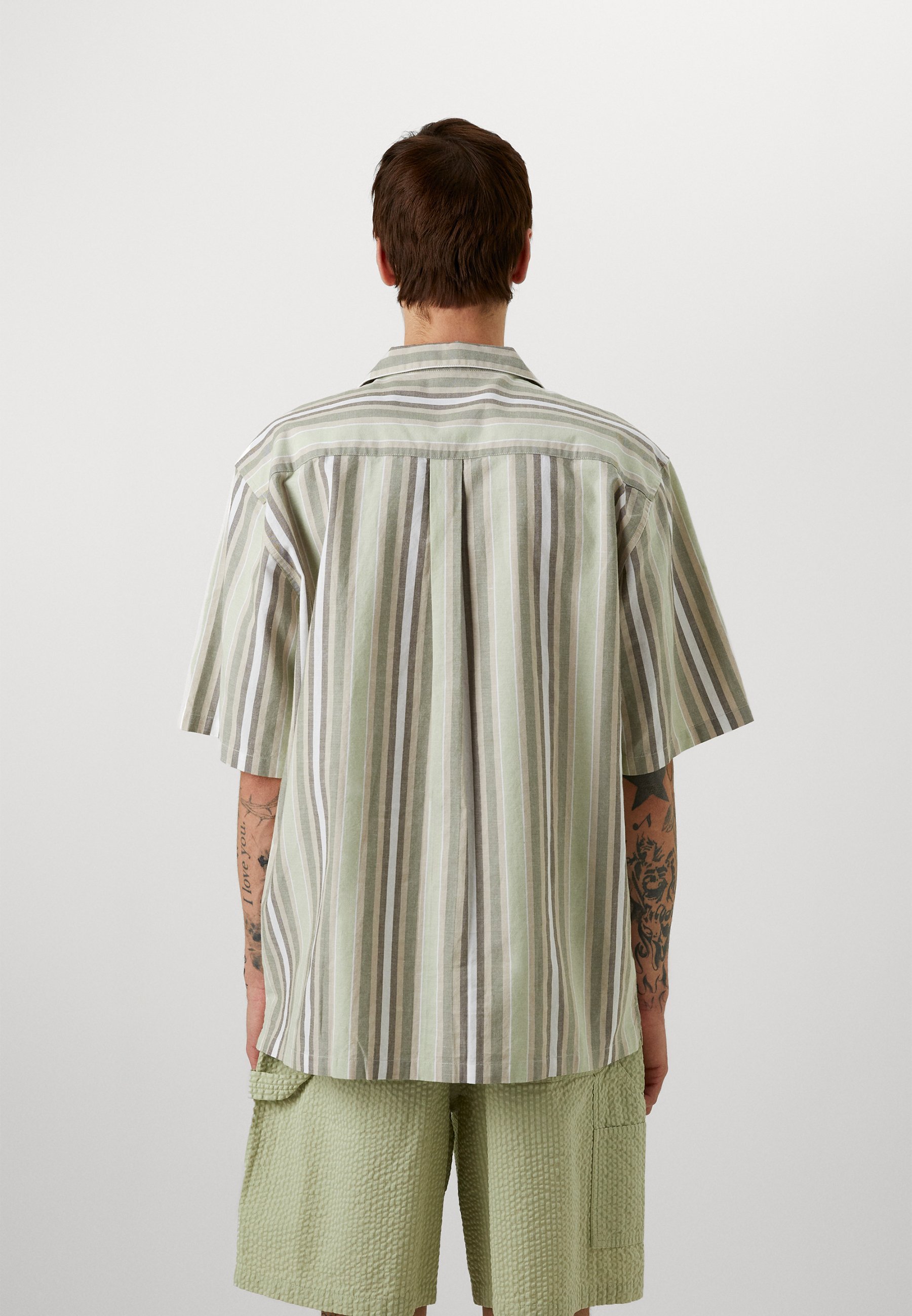 Carhartt WIP-shirts