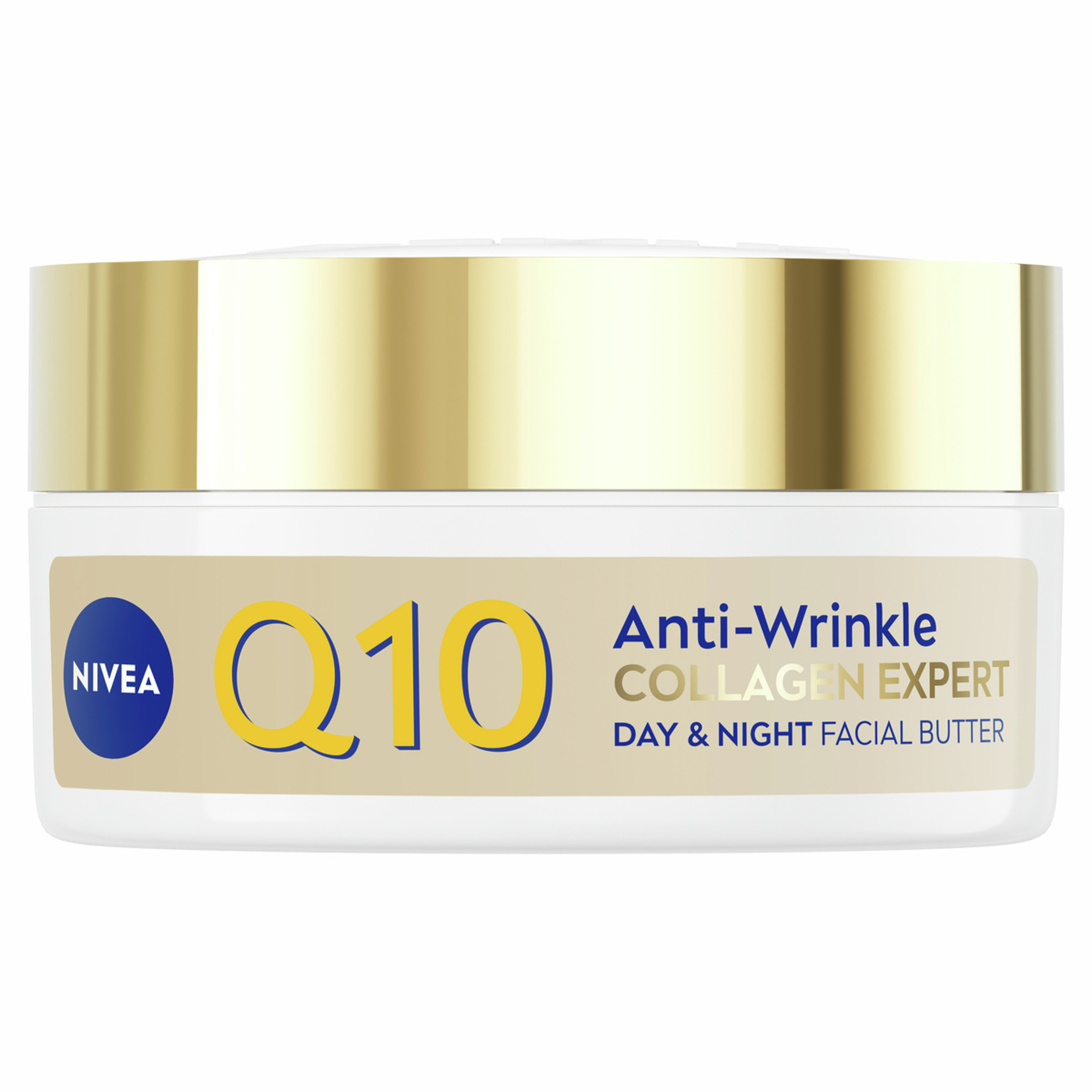 Nivea Q10 Collagen Expert