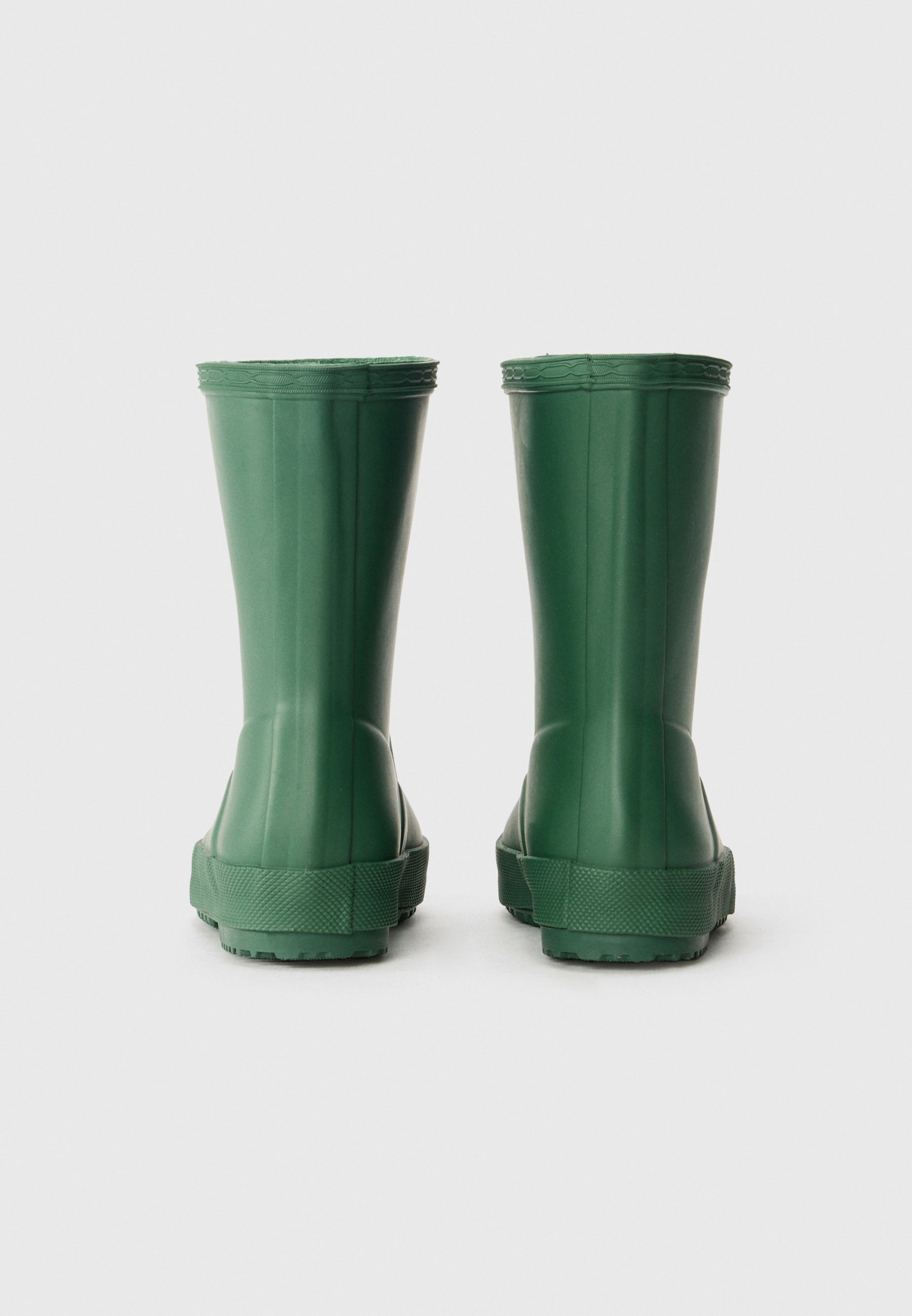 Hunter ORIGINAL UNISEX - Regenlaarzen - jagersgroen