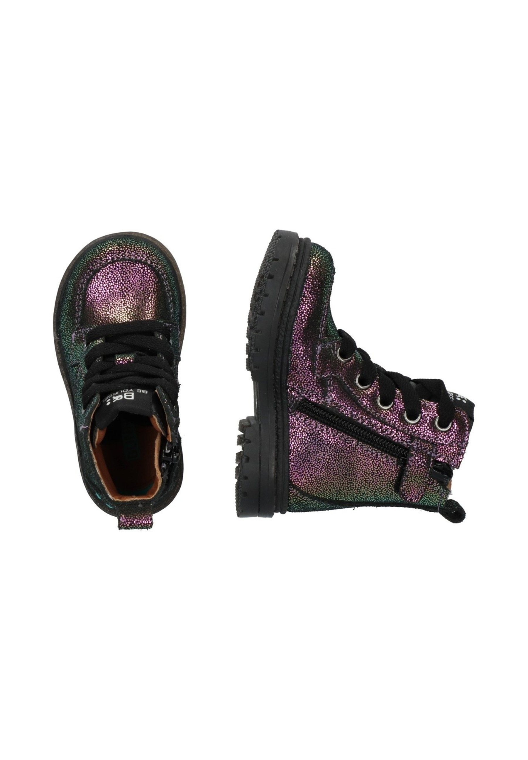 Scarpine per neonati BunniesJR - multicolore
