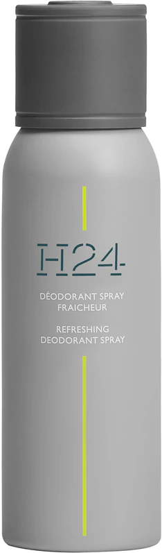 HERMÈS H24 Déodorant Vapo Fraicheur osviežujúci dezodorant v spreji pre mužov